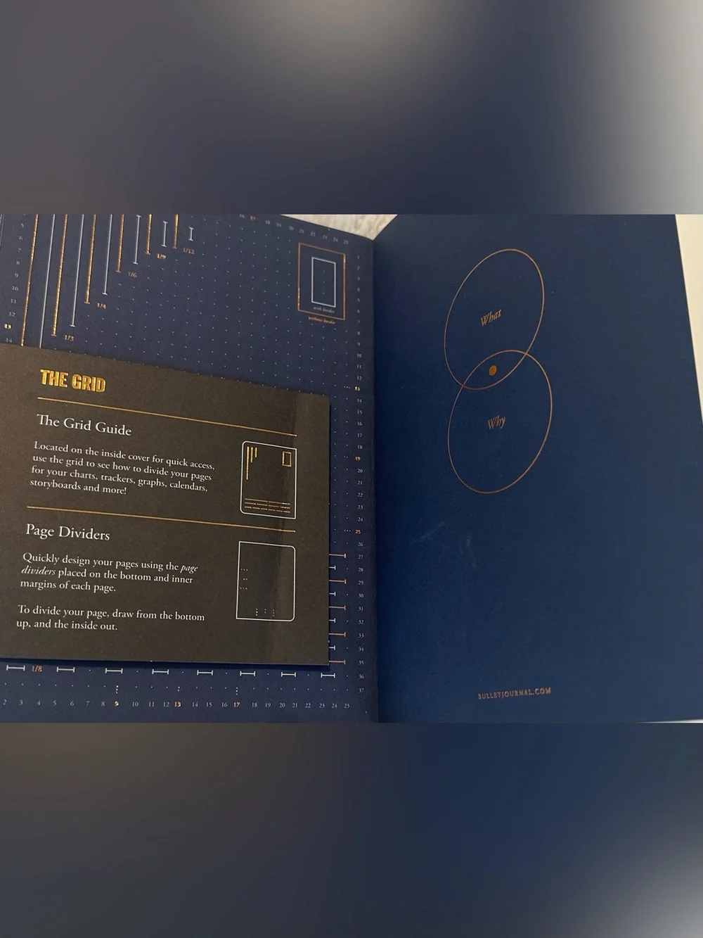 Bullet Journal Edition 2 by Leuchtturm1917